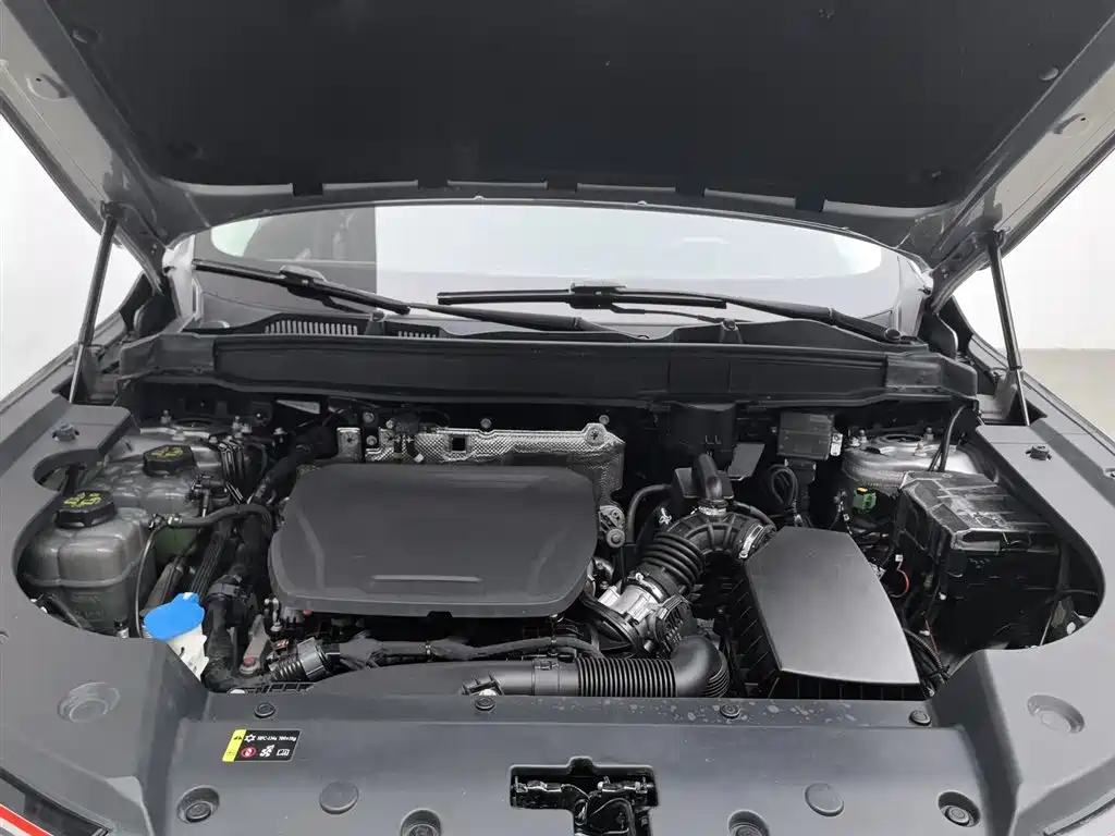 Haval Xiaolong Max MAX 2023 1.5L Hi4 105 Flagship