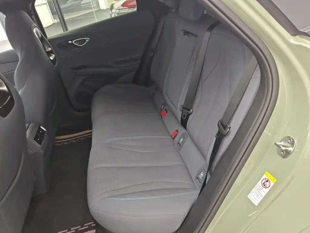 BYD Seal 06GT — миниатюра 17