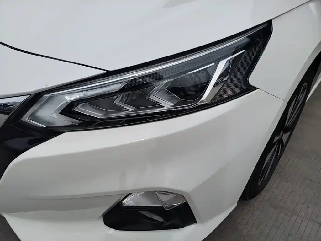 Nissan Teana — миниатюра 24