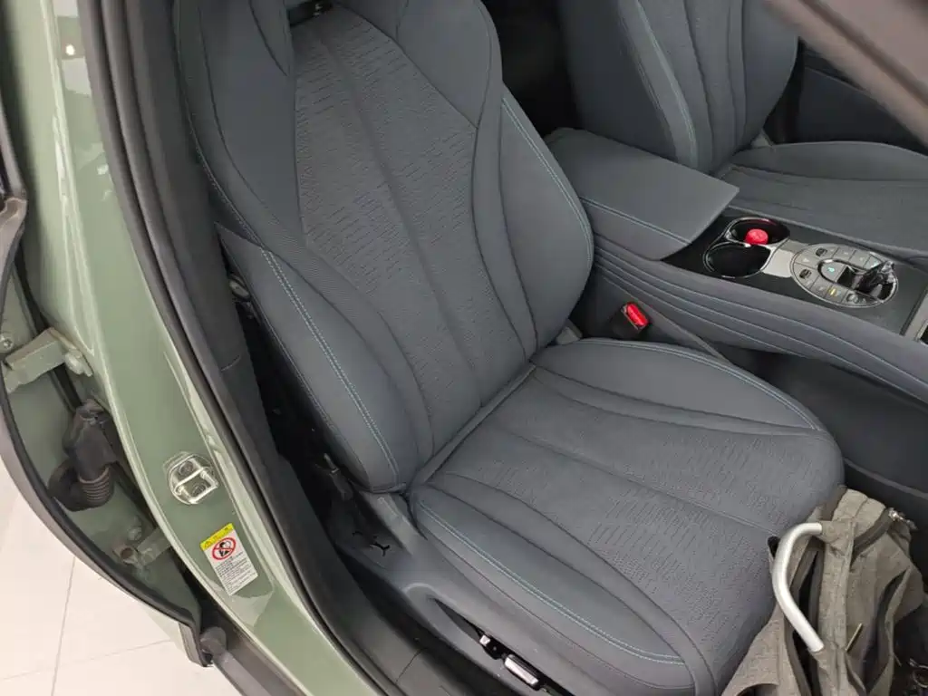 BYD Seal 06GT — миниатюра 25