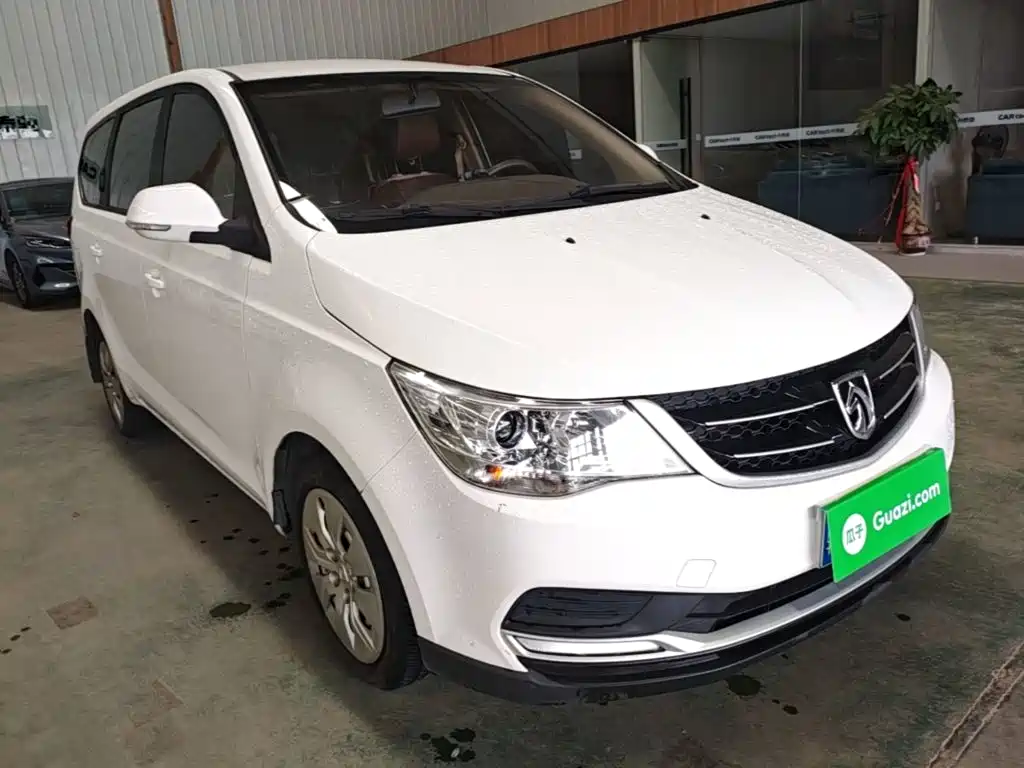 Baojun 730 — миниатюра 4