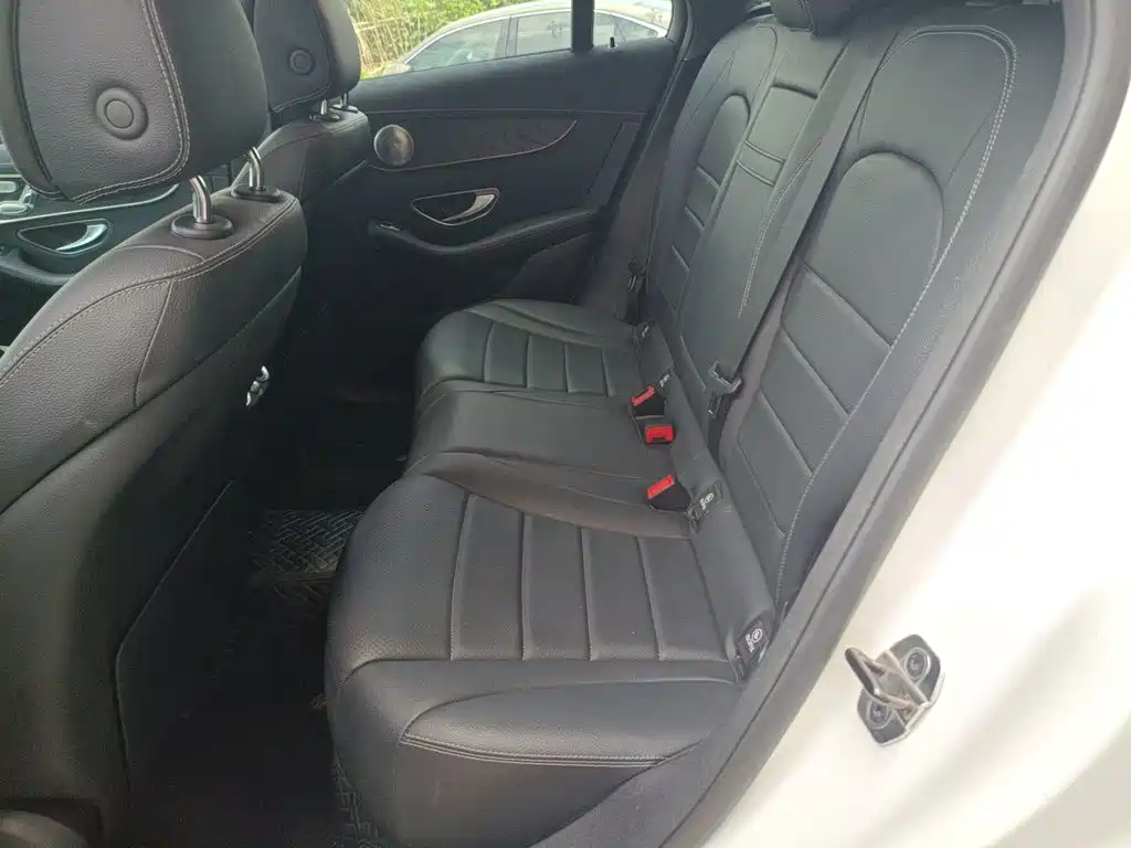 Mercedes-Benz EQC — миниатюра 18