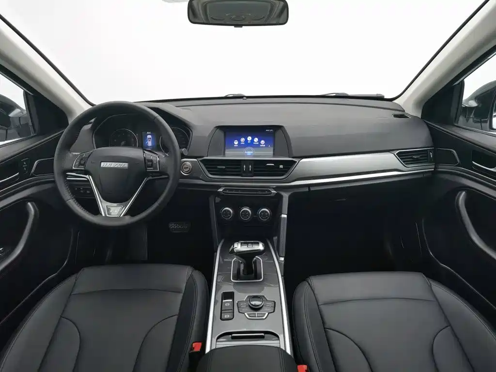 Haval H6 — миниатюра 5