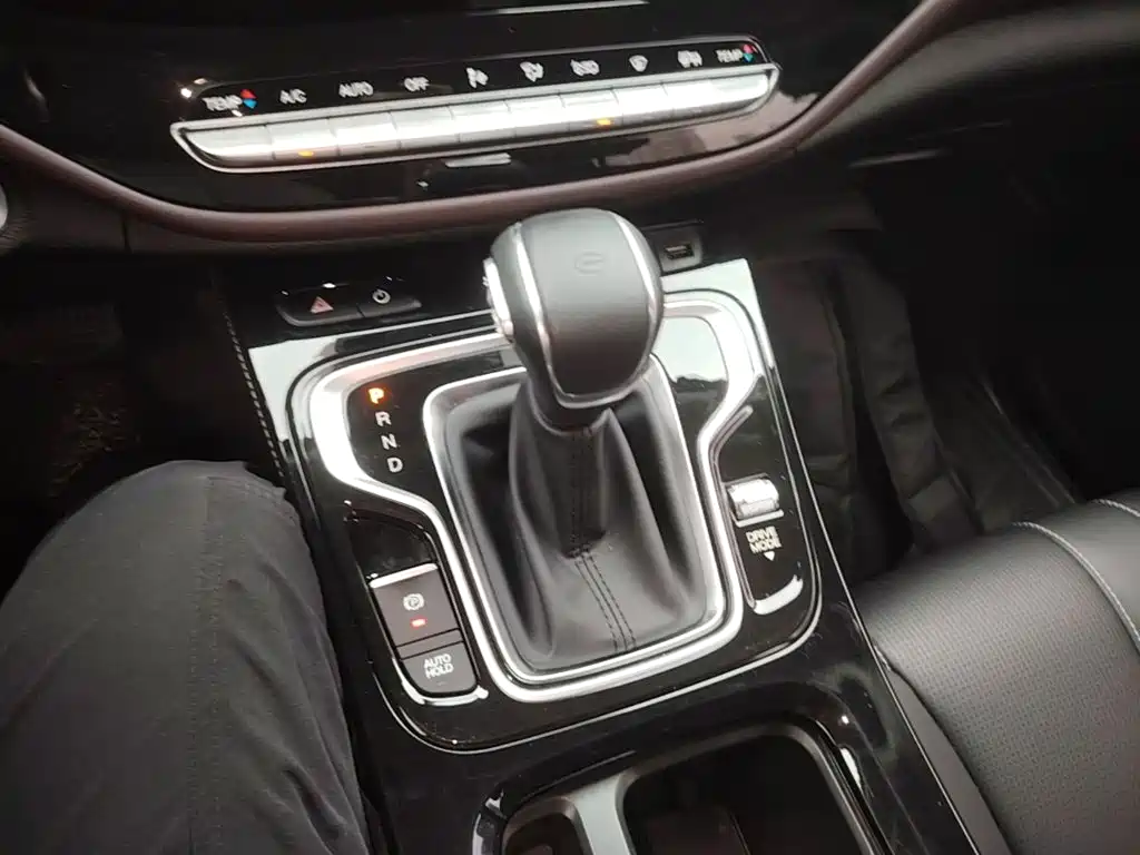 GAC Motor Trumpchi M6 — миниатюра 14