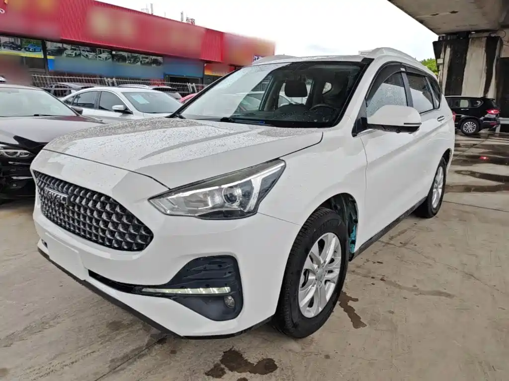 Haval M6 — миниатюра 2