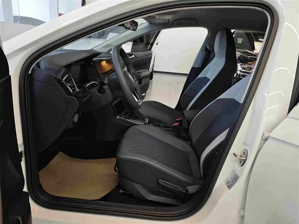Volkswagen Lavida 2025 1.5L