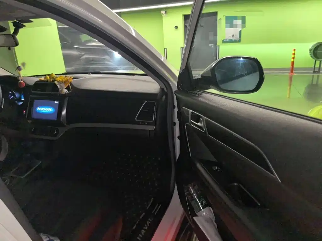 Haval H6 Coupe — миниатюра 18