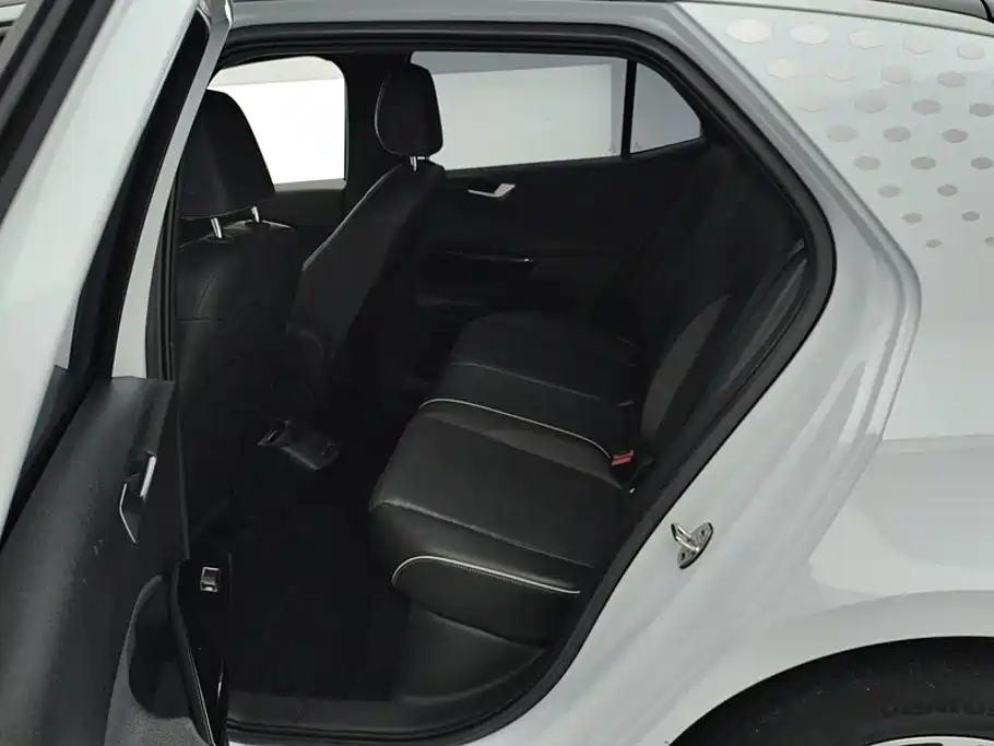 Volkswagen ID.3 — миниатюра 11