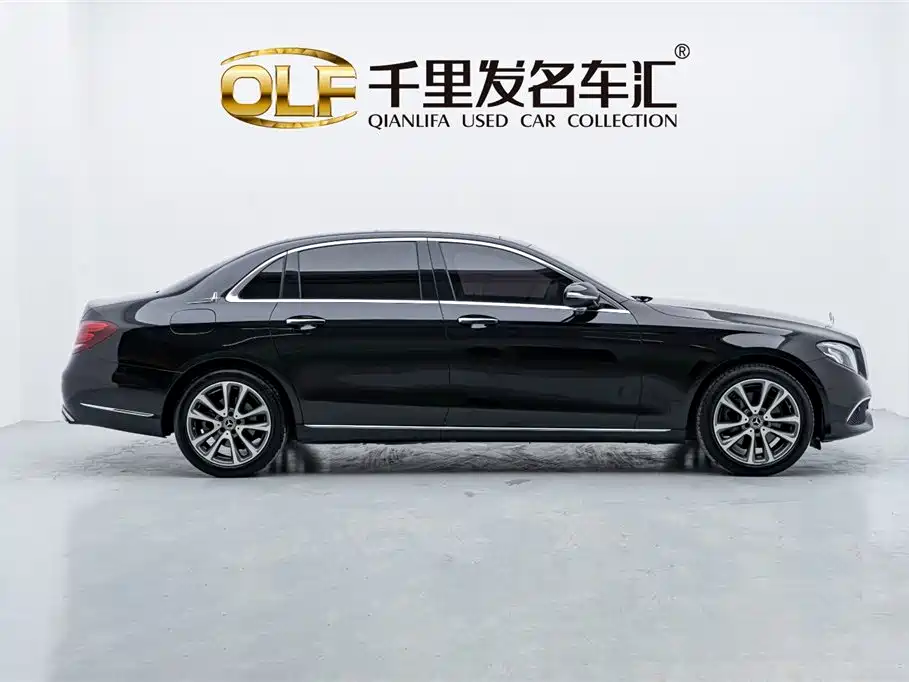 Mercedes-Benz E-Class E 2019 E 260 L