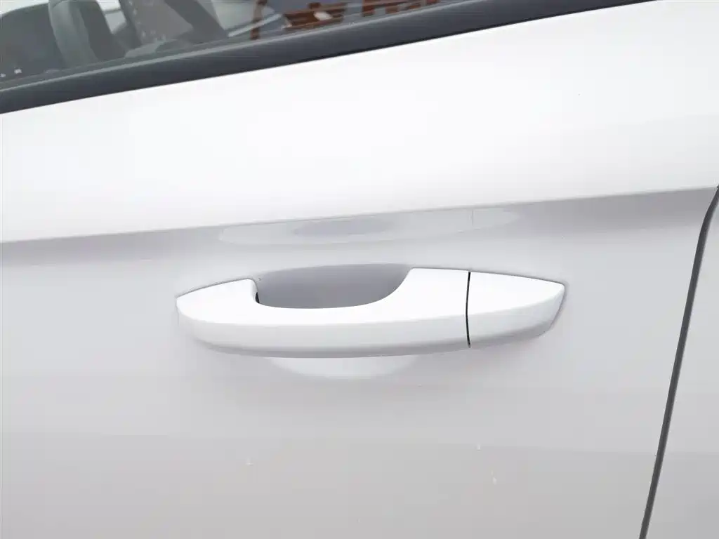 GEELY AUTOMOBILE EMGRAND