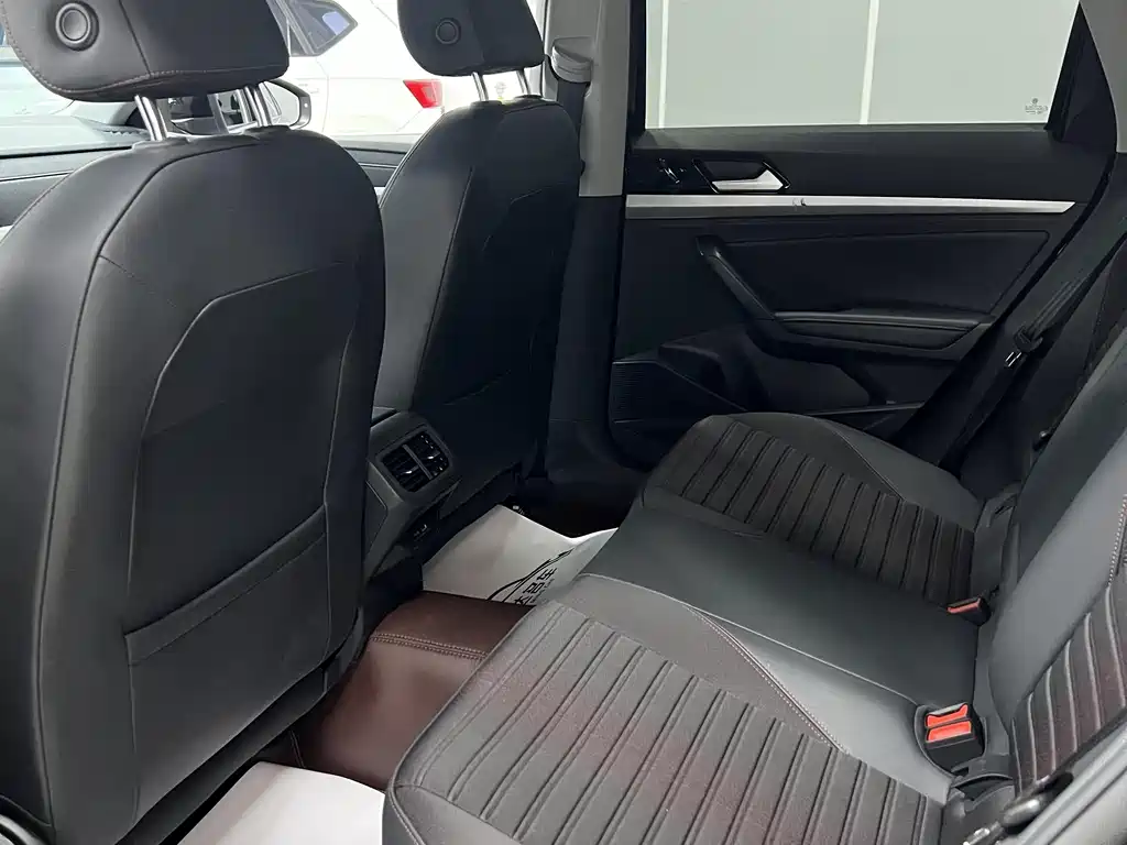 Volkswagen Lavida 2023 280TSI DSG