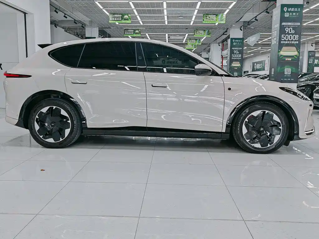 IM Motors LS7 2023 90kWh Elite