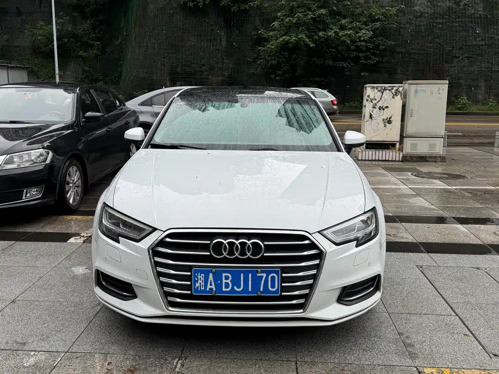 Audi A3 — миниатюра 2