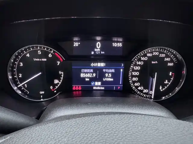 Cadillac CT5 28T Luxury Type （ Standard Edition ）, фото 4