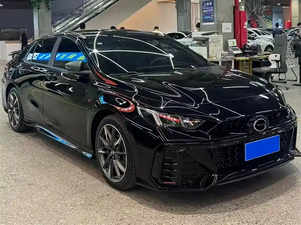 GAC Empow 2025 270T DCT R-Style