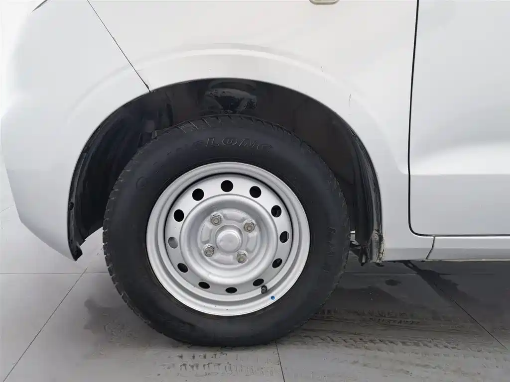 Wuling V — фотографии объявления, Фото 18
