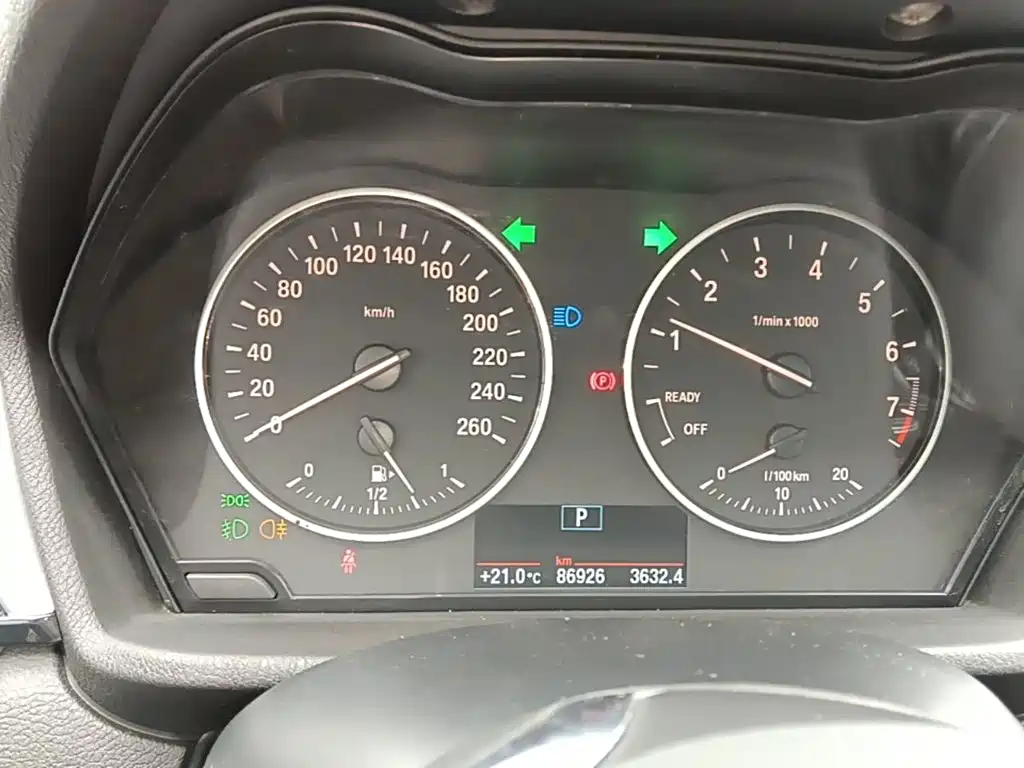 BMW X1 — миниатюра 12