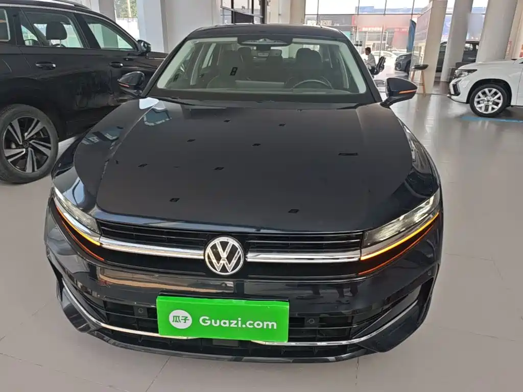Volkswagen Magotan 2024 380TSI DSG