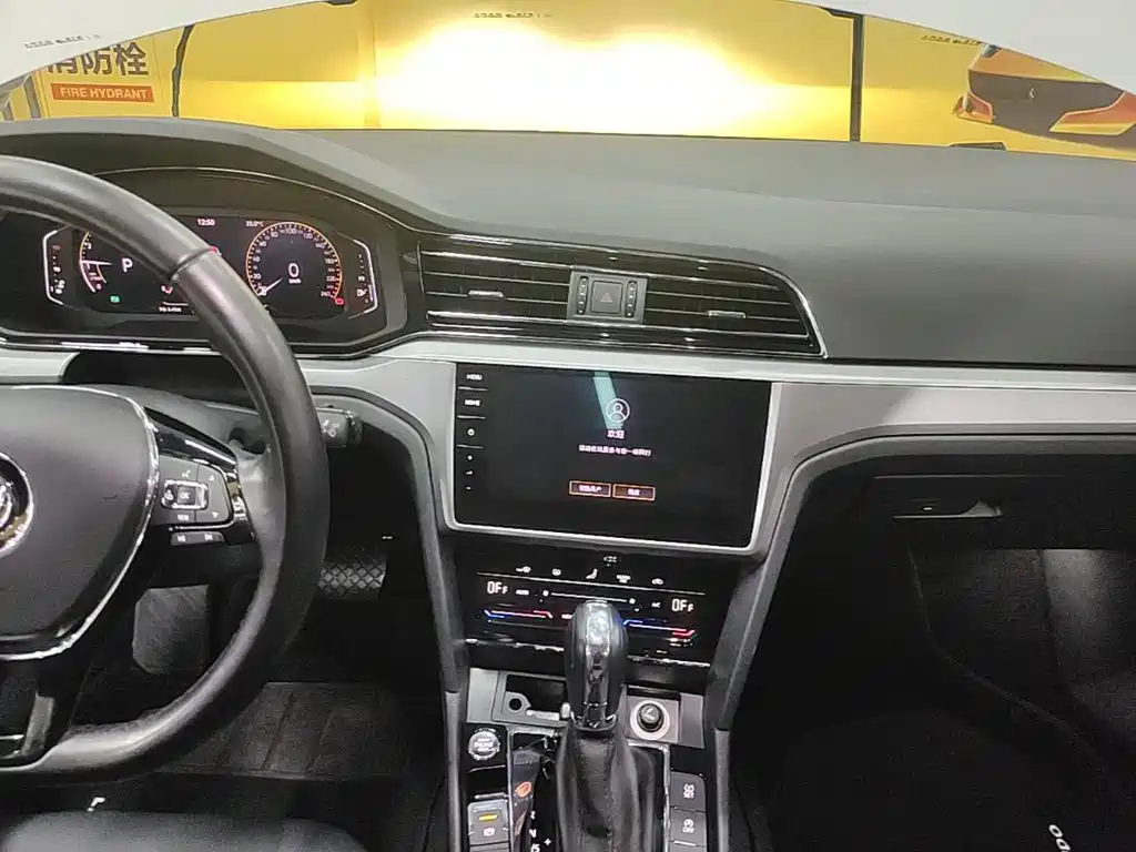 Volkswagen Lamando — миниатюра 13