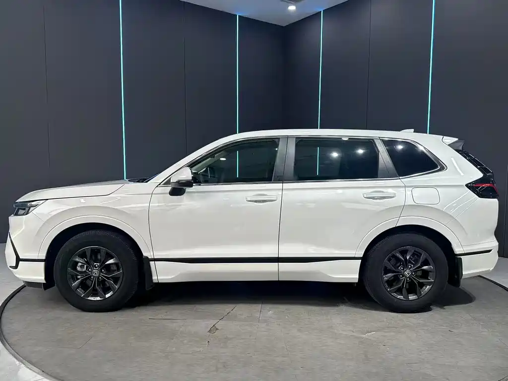 Honda Breeze 2023 240TURBO Luxury 5 мест