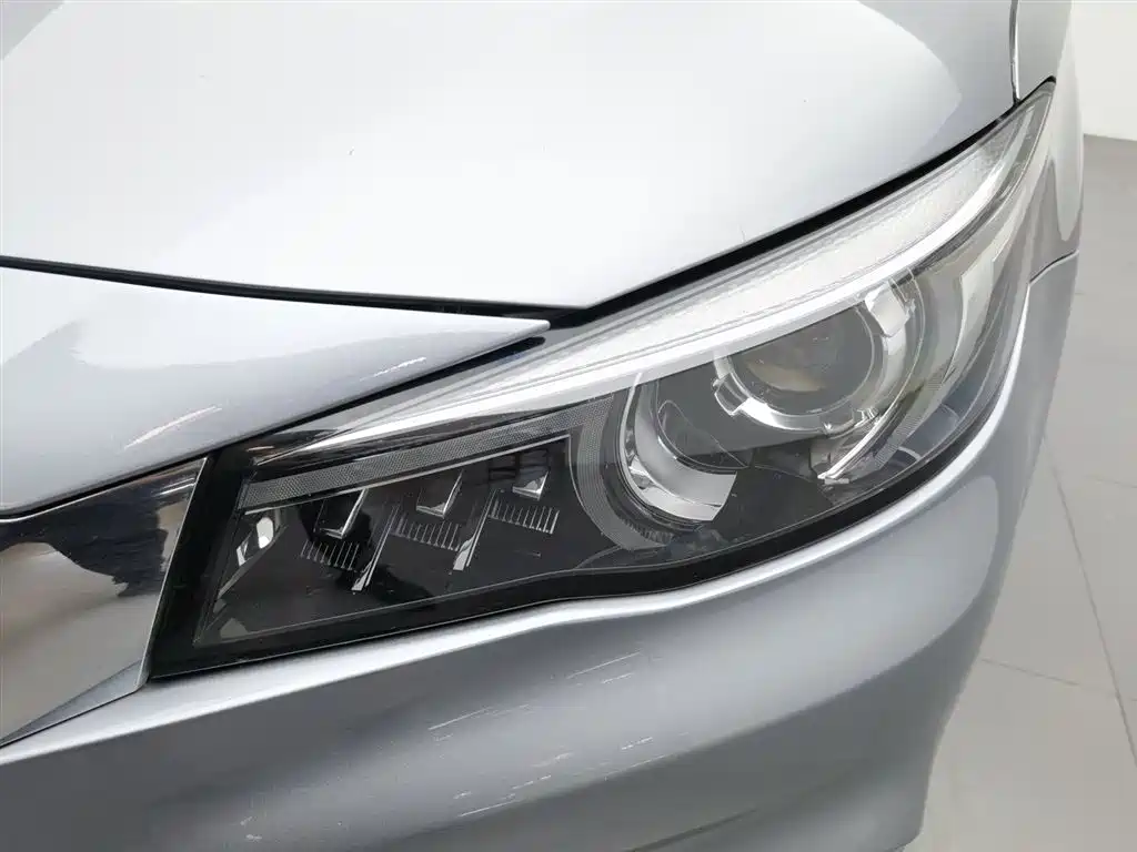 MG 6 2019 20T MT Sport