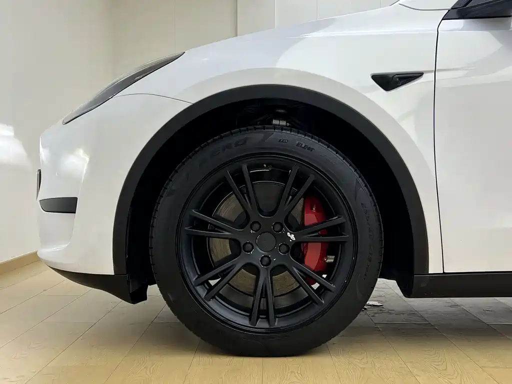 Tesla Model Y — миниатюра 4