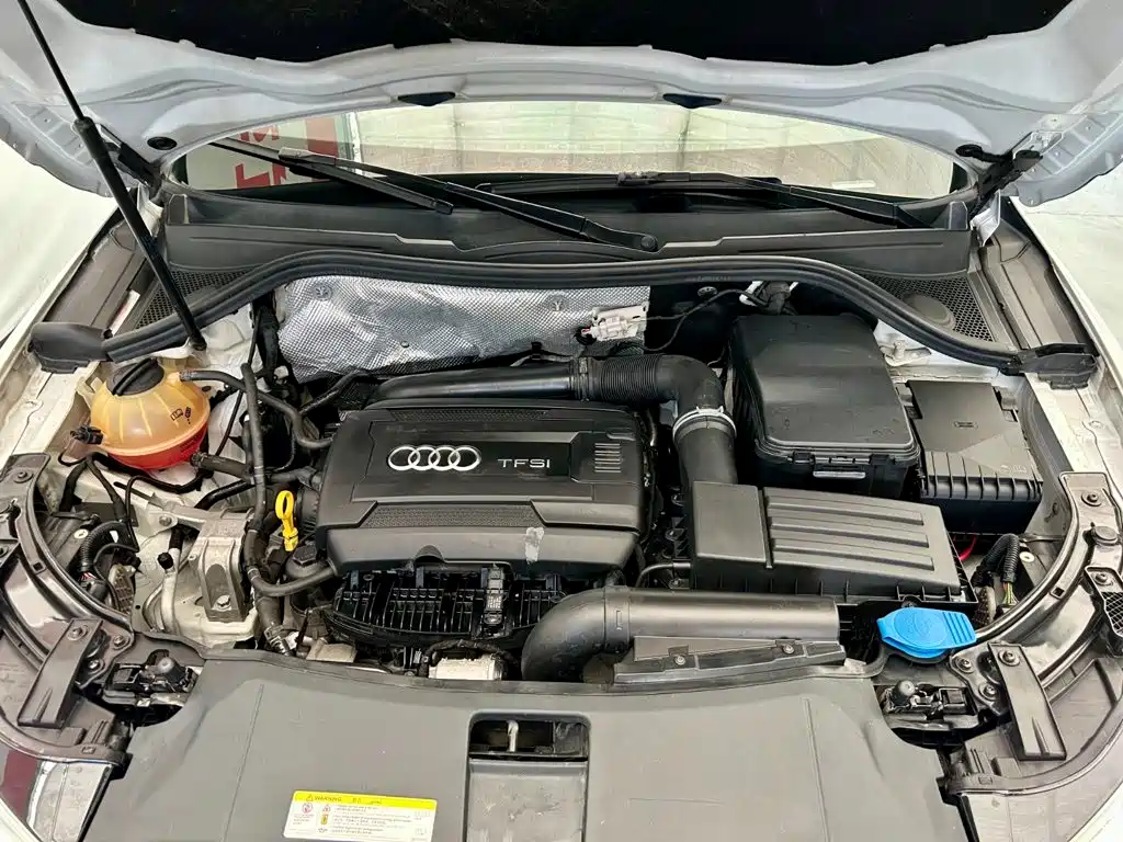 Audi Q3 — миниатюра 19