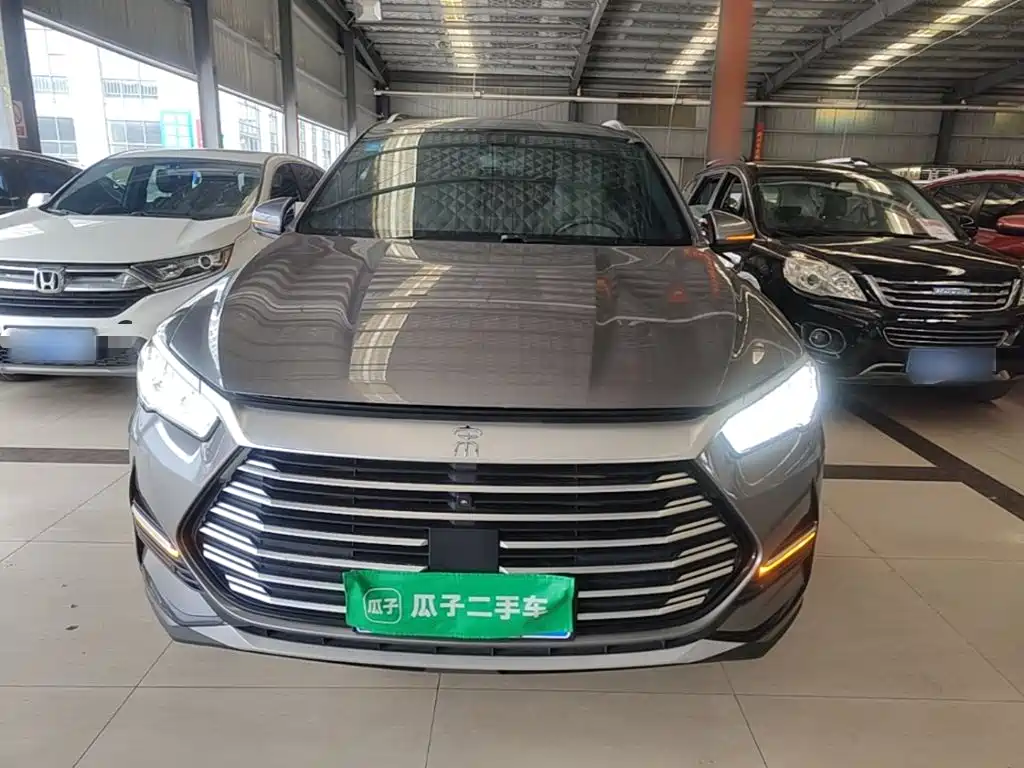 BYD Pro — миниатюра 3