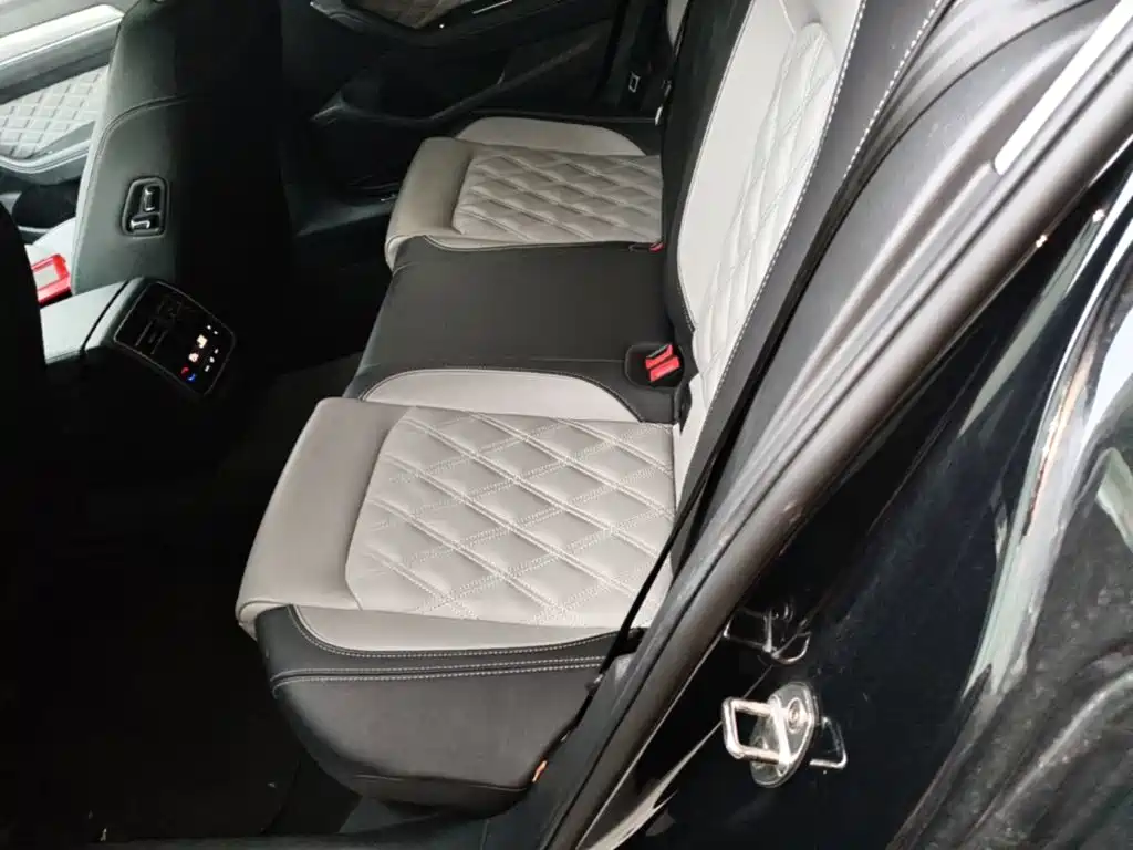 Volkswagen Magotan — миниатюра 17