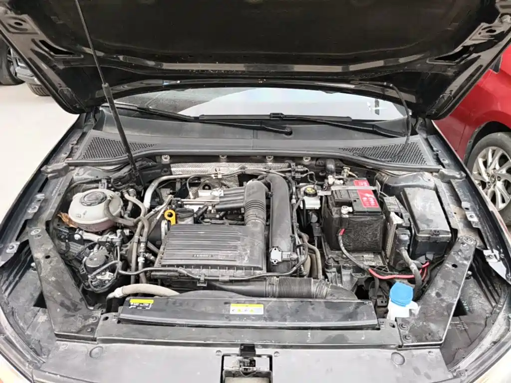 Volkswagen Magotan — миниатюра 20