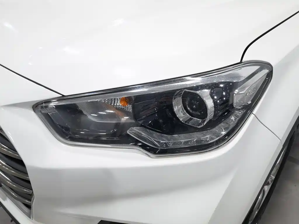 Hyundai ix35 — миниатюра 7