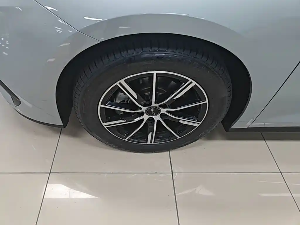 BYD Seal 06 — миниатюра 23