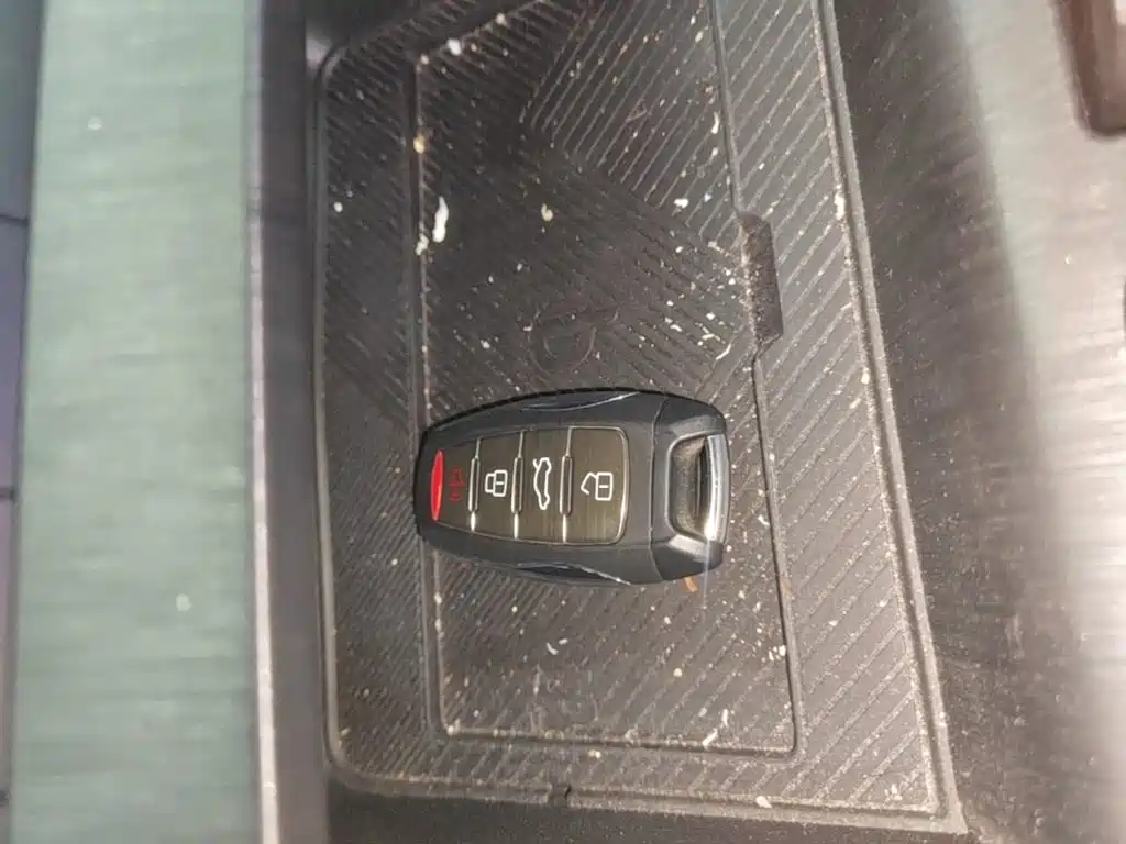 Haval H6S — миниатюра 9