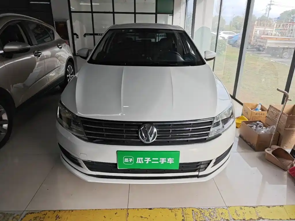 Volkswagen Gran Lavida — миниатюра 3