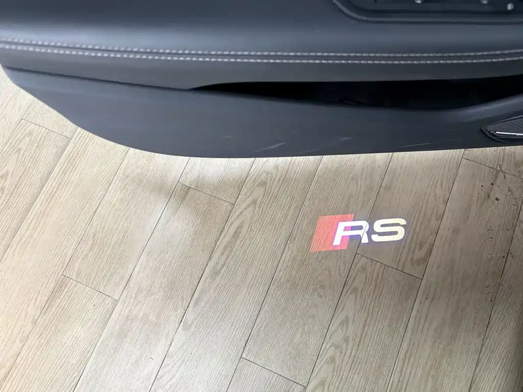 Audi RS 5 — миниатюра 12