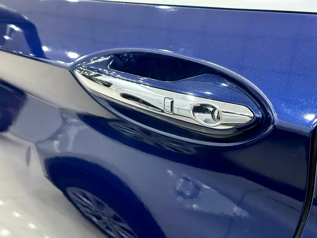 Infiniti QX50 — миниатюра 33