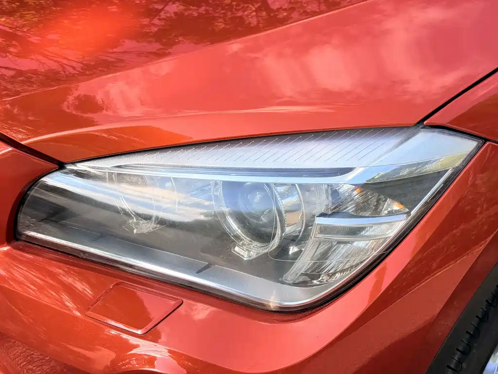 BMW X1 (Import) — миниатюра 2