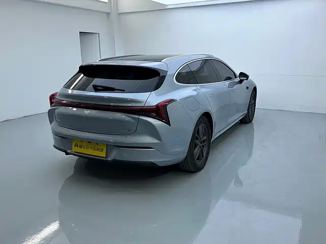 Neta NEZHA S HUNTING OUTFIT