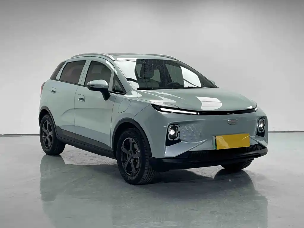 GEELY GEOMETRY E FIREFLY