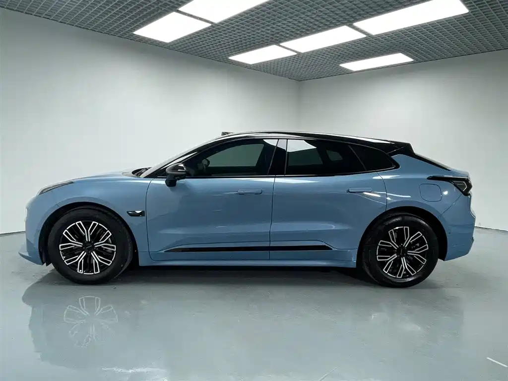 ZEEKR EXTREME KRYPTON 001