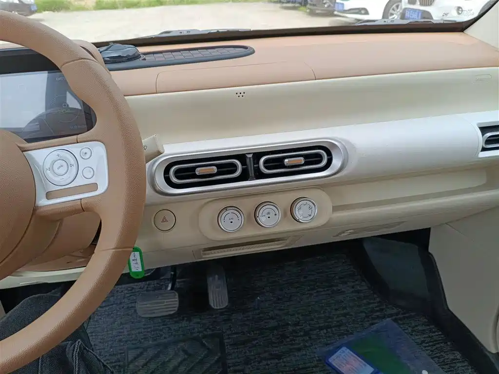 Wuling Mini EV MINIEV 2024 215km
