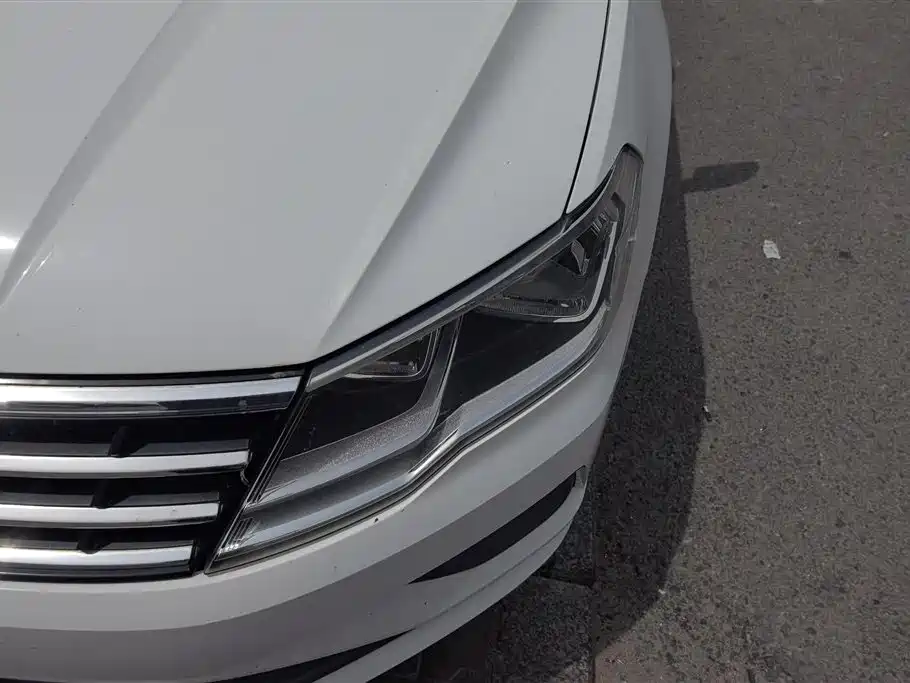 Volkswagen Jetta 2017 1.4L MT Fashion