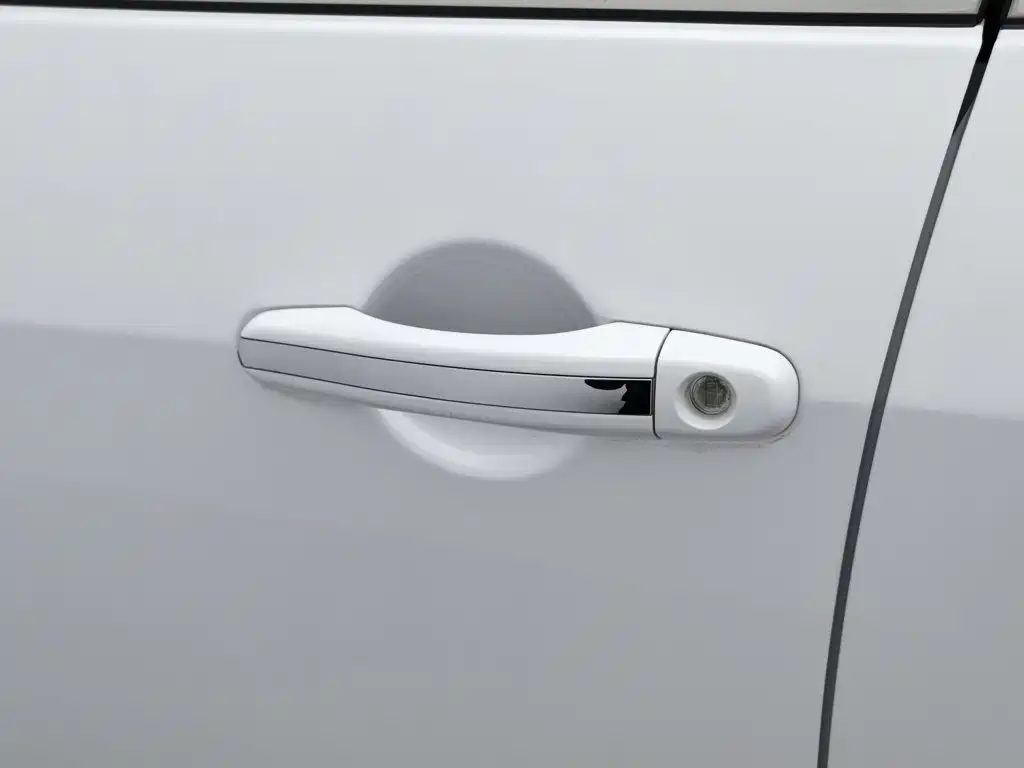 Geely Vision — миниатюра 18