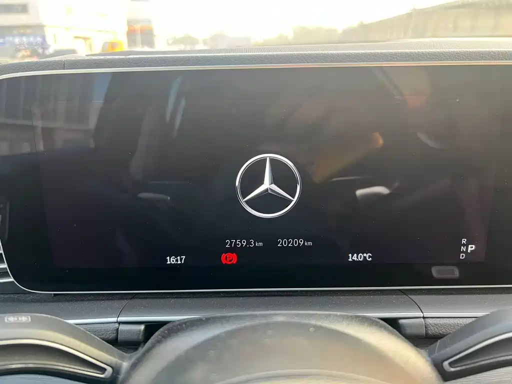 Mercedes-Benz GLE 2023 — фото 2