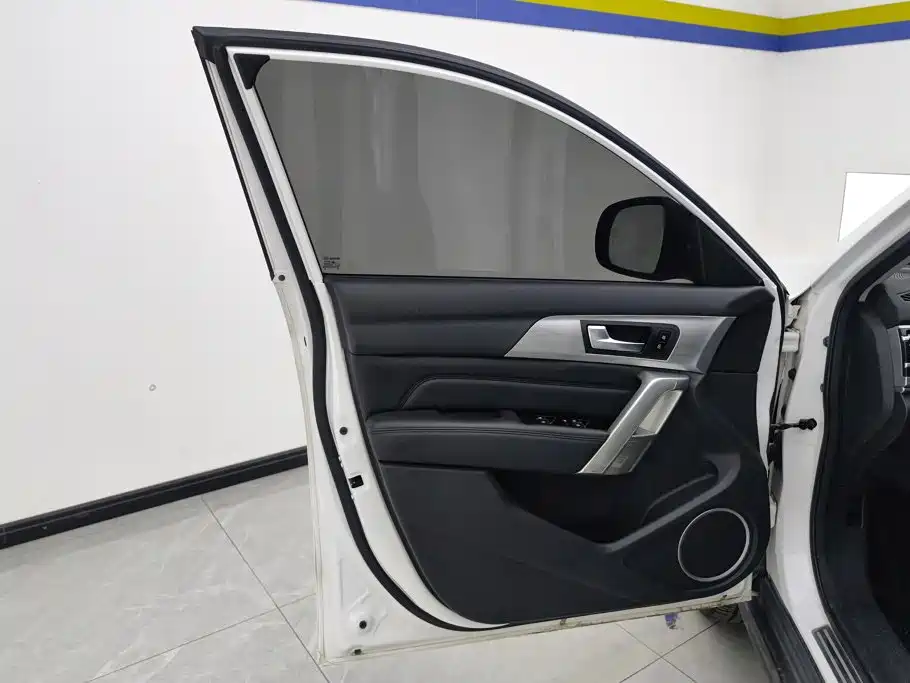 Haval H2 — миниатюра 7