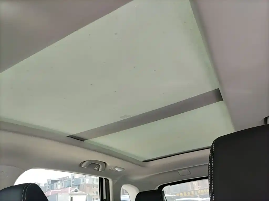 Baojun 530 — миниатюра 18