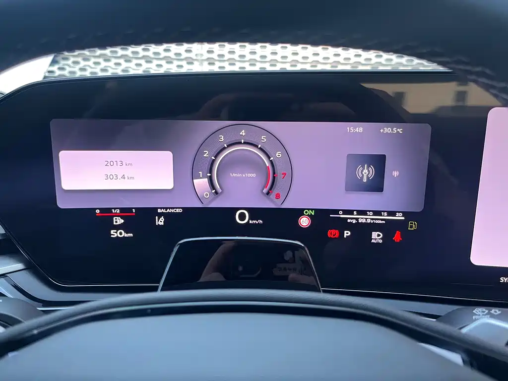Audi Audi A5L — миниатюра 6