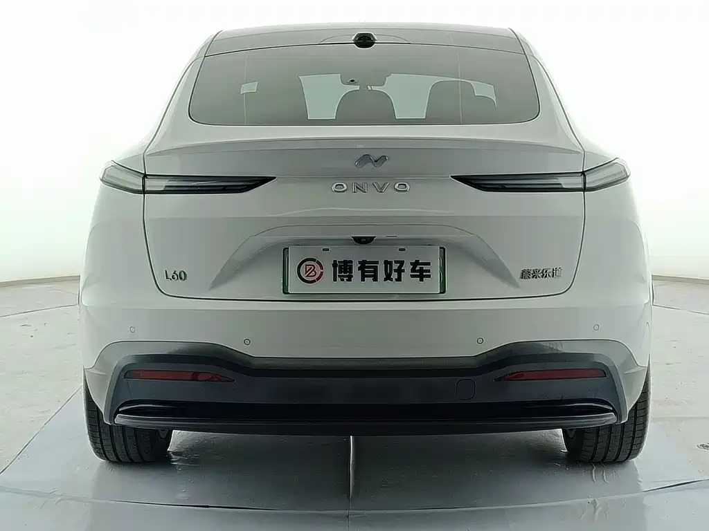 Onvo L60 2024 60kWh