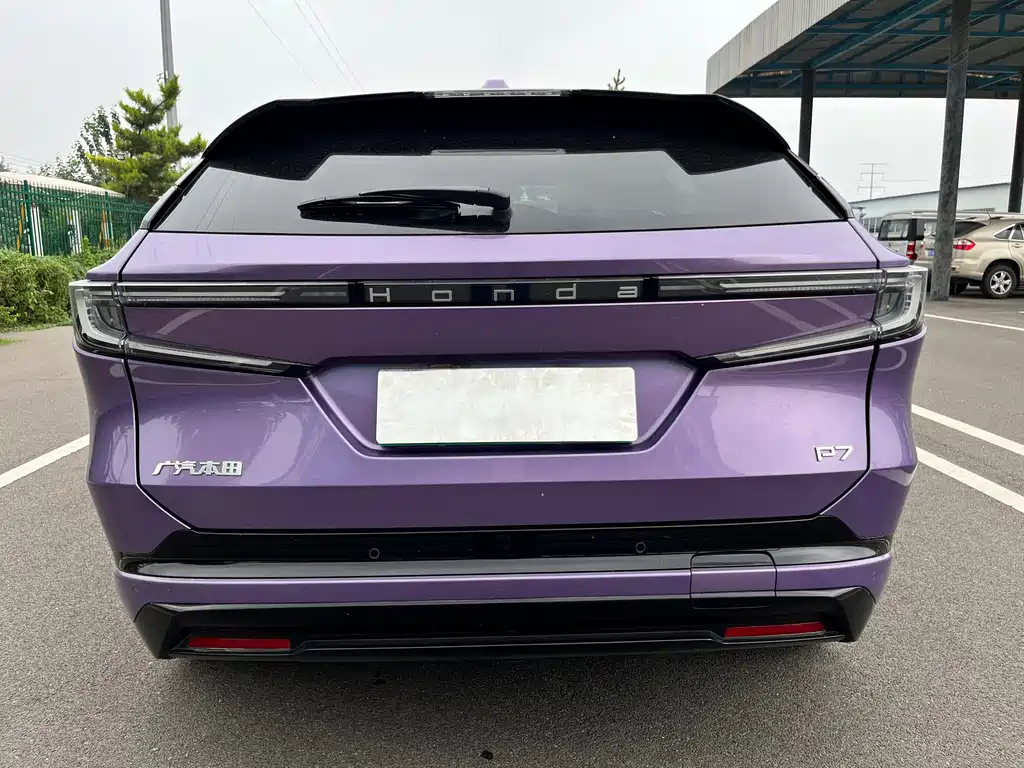 Honda Hiroyo Honda P7 — миниатюра 18