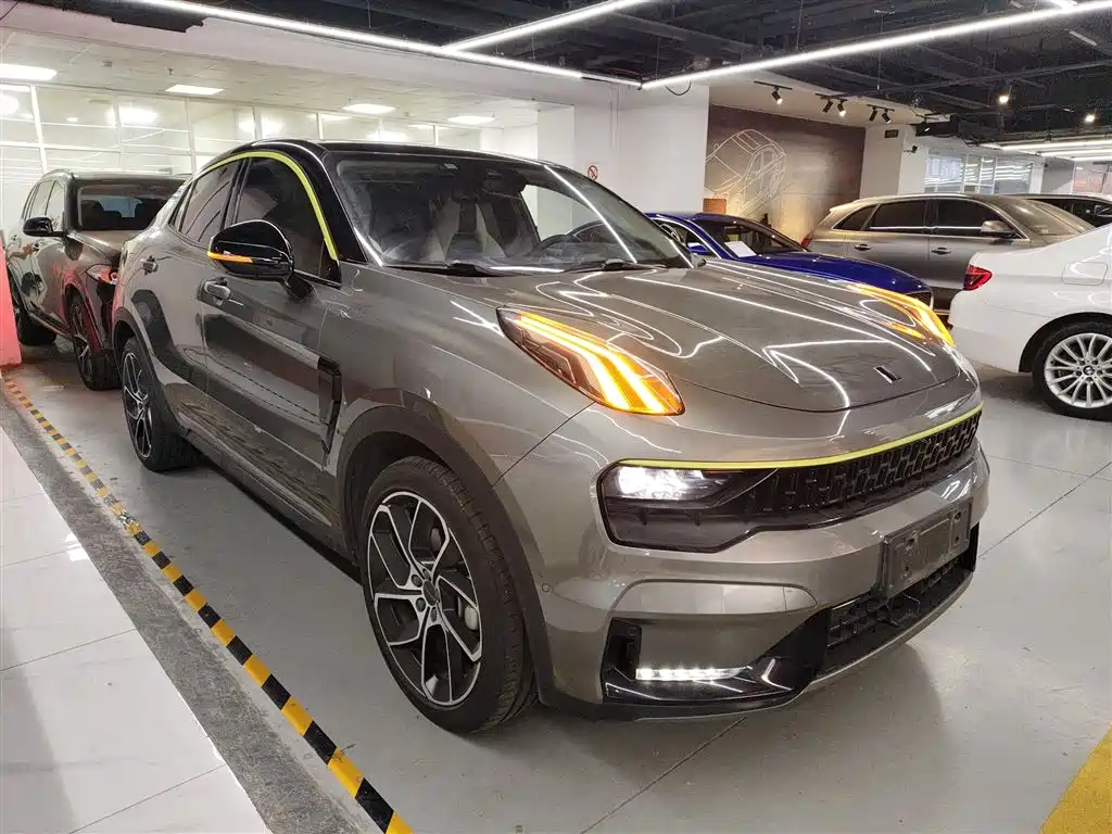LYNK 05